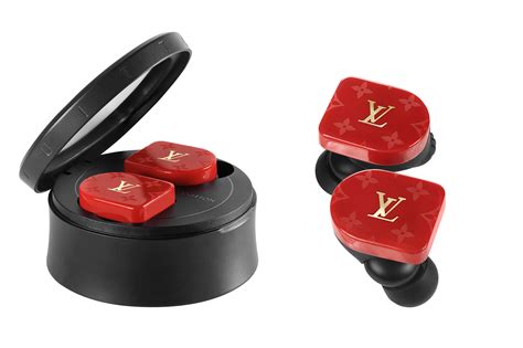 replica louis vuitton earbuds|louis vuitton earbuds price.